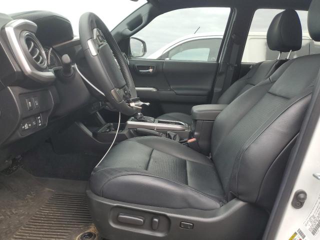 2023 TOYOTA TACOMA DOU - 3TYGZ5AN8PT161414
