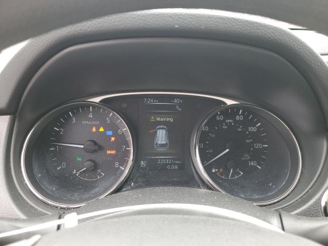 2016 NISSAN ROGUE S - JN8AT2MV5GW154339