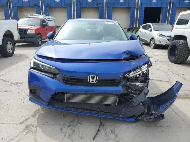 2023 HONDA CIVIC EX - 2HGFE1F79PH301539