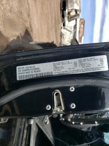 2020 RAM 3500 LIMIT 3C63RRPL7LG236255