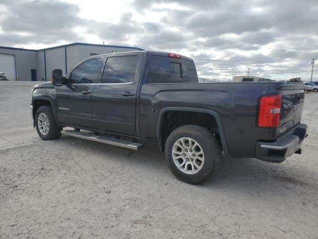 Vin: 3gtu2mec4gg276564, lot: 49518705, gmc sierra k1500 sle 20162