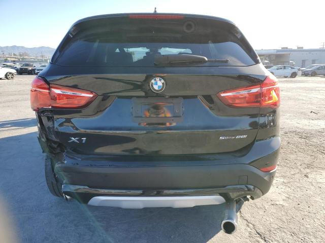 2021 BMW X1 SDRIVE2 - WBXJG7C03M5T10112