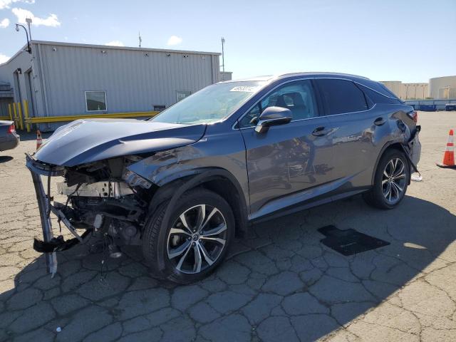 Vin: 2t2bzmca6kc180812, lot: 49530745, lexus rx350 350 base 2019 img_1