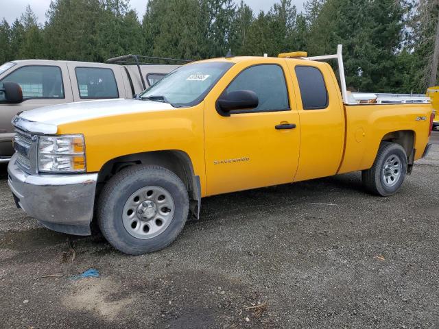 Vin: 1gcrksea5cz169722, lot: 49765465, chevrolet all models k1500 lt 2012 img_1