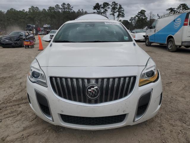 2017 BUICK REGAL GS 2G4GT5GX7H9123152