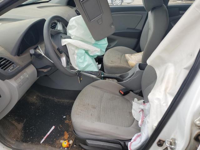 2016 HYUNDAI ACCENT SE - KMHCT4AE1GU994453