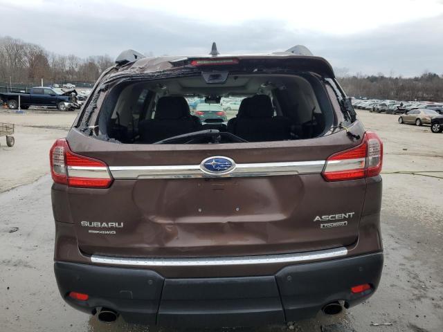 2021 SUBARU ASCENT TOU 4S4WMARDXM3458588