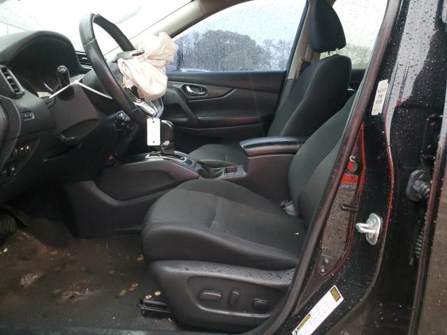 2019 NISSAN ROGUE S - 5N1AT2MTXKC771106