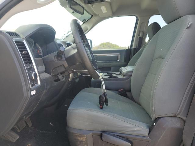 2016 RAM 1500 SLT - 1C6RR6GGXGS226555