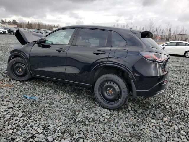 Vin: 3czrz2h75rm105504, lot: 48772395, honda hr-v exl 20242