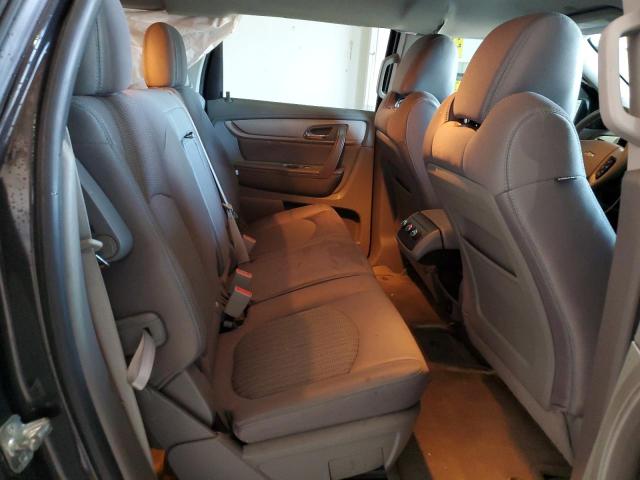 2017 CHEVROLET TRAVERSE L - 1GNKRFED3HJ134530