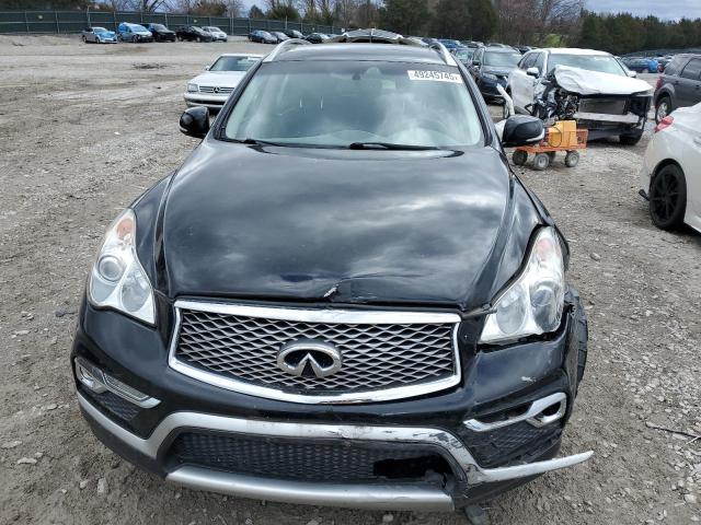2017 INFINITI QX50 - JN1BJ0RRXHM404924