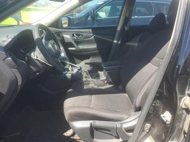 5N1AT2MT8LC747498 2020 NISSAN ROGUE