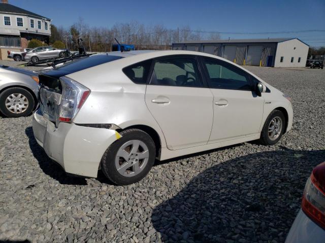Vin: jtdkn3du0a1006756, lot: 49508715, toyota prius 20103