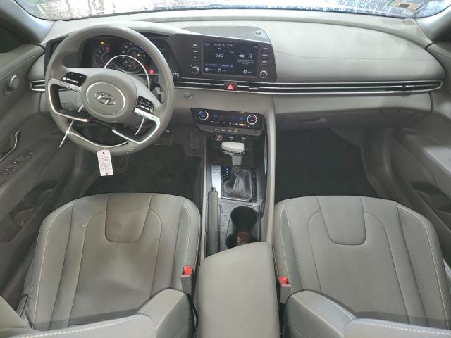 2023 HYUNDAI ELANTRA SE - KMHLM4AG3PU582369