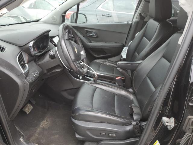 2017 CHEVROLET TRAX PREMI - 3GNCJMSB9HL279938