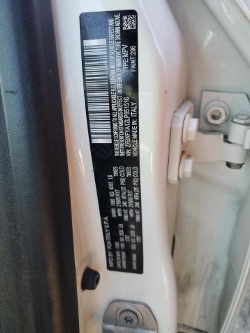 2020 FIAT 500X POP ZFBNFYA12LP851516