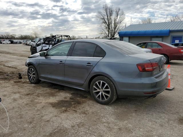 Vin: 3vwdb7aj1hm397574, lot: 50243955, volkswagen jetta se 20172
