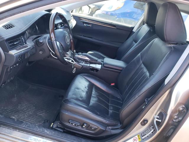 2017 LEXUS ES 300H JTHBW1GG0H2134327