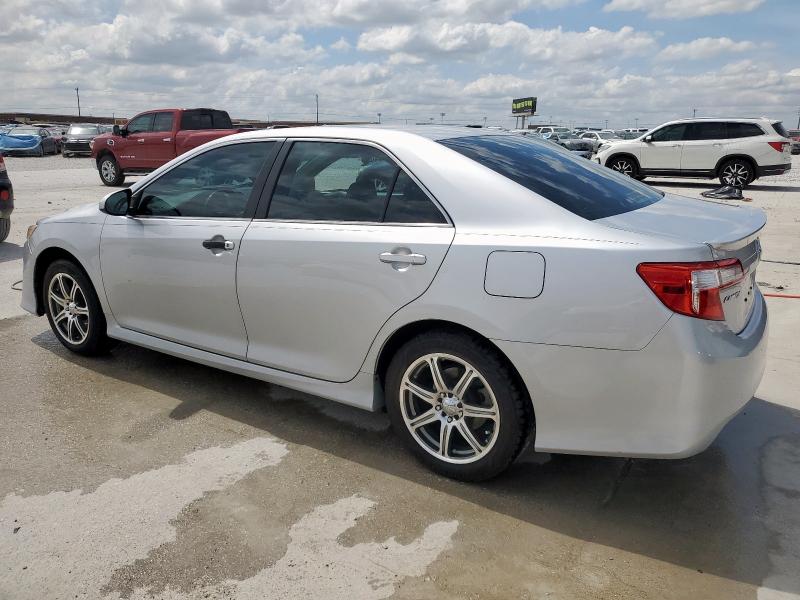 Vin: 4t1bf1fk7eu427838, lot: 50967255, toyota camry l 20142