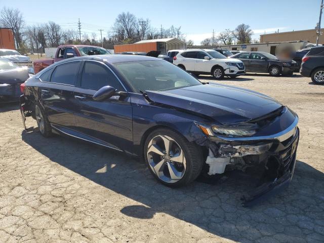 Vin: 1hgcv2f93ka032746, lot: 47617445, honda accord touring 20194