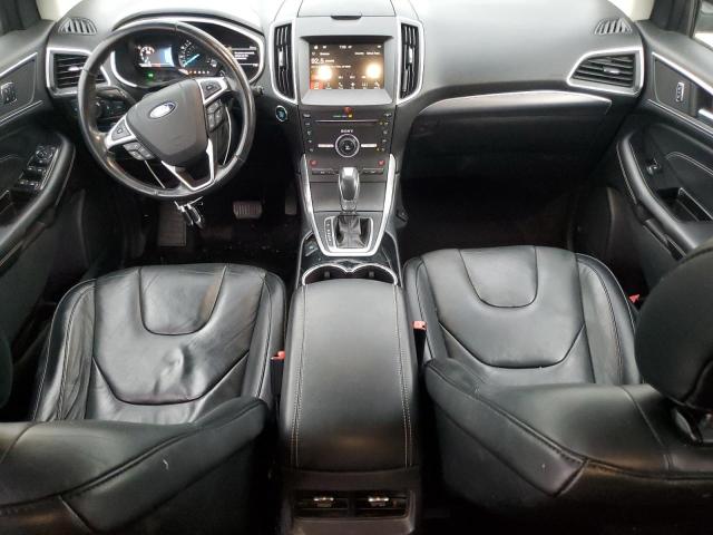 2016 FORD EDGE TITAN 2FMPK4K99GBB23411