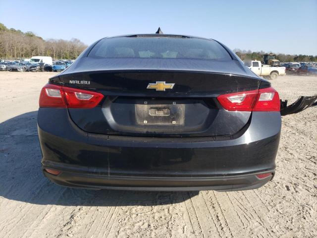 2019 CHEVROLET MALIBU LS - 1G1ZB5ST5KF143038