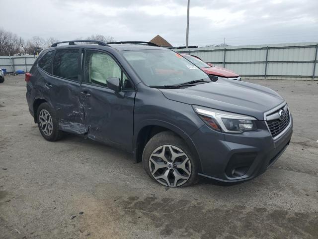 Vin: jf2skafc4mh503419, lot: 47767515, subaru forester premium 20214