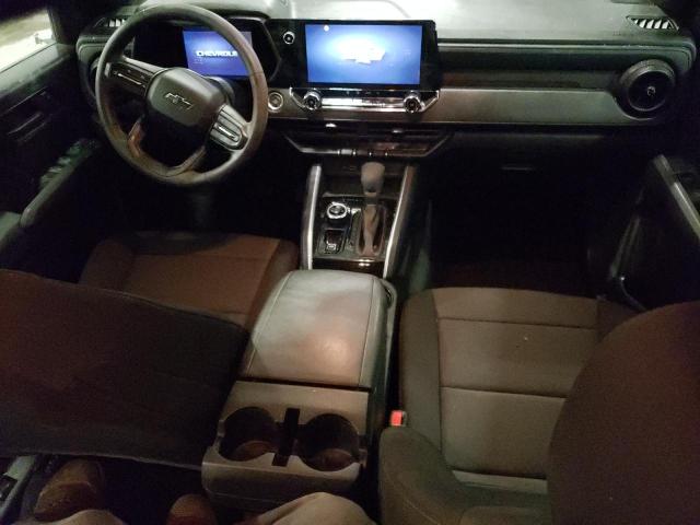 2023 CHEVROLET COLORADO T - 1GCPTEEK5P1172588