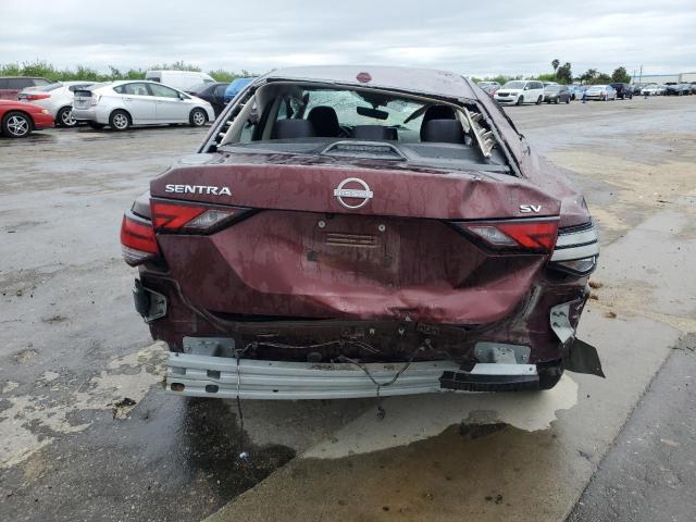 2024 NISSAN SENTRA SV - 3N1AB8CV4RY241604