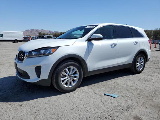 Vin: 5xypg4a3xkg574807, lot: 49436065, kia sorento l 2019 img_1