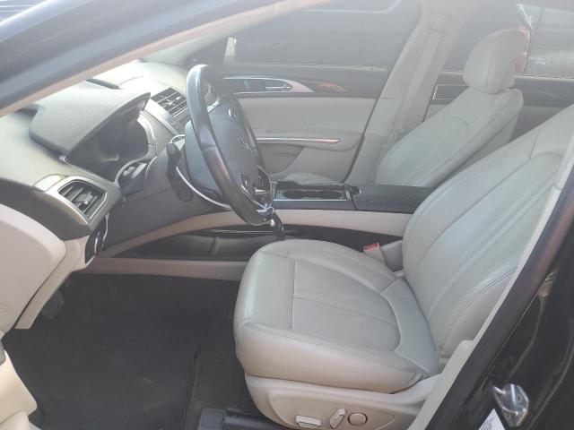 2016 LINCOLN MKZ - 3LN6L2J95GR629768