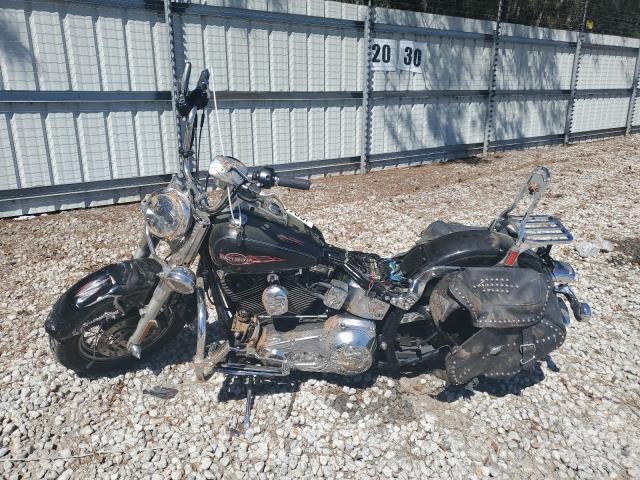 2005 HARLEY-DAVIDSON FLSTCI 1HD1BWB115Y102325