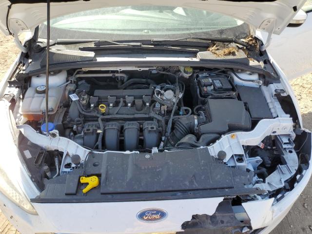 2016 FORD FOCUS SE - 1FADP3K22GL371026