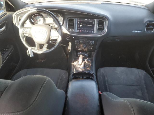 2018 DODGE CHARGER SX - 2C3CDXHG6JH176662
