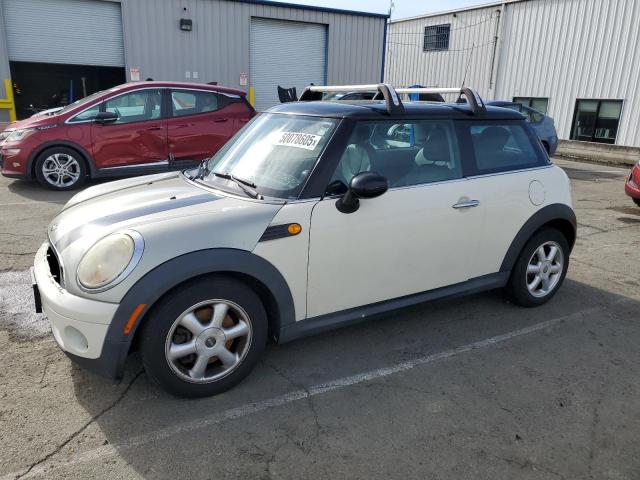 Vin: wmwmf3c57atu77370, lot: 50078605, mini cooper 2010 img_1