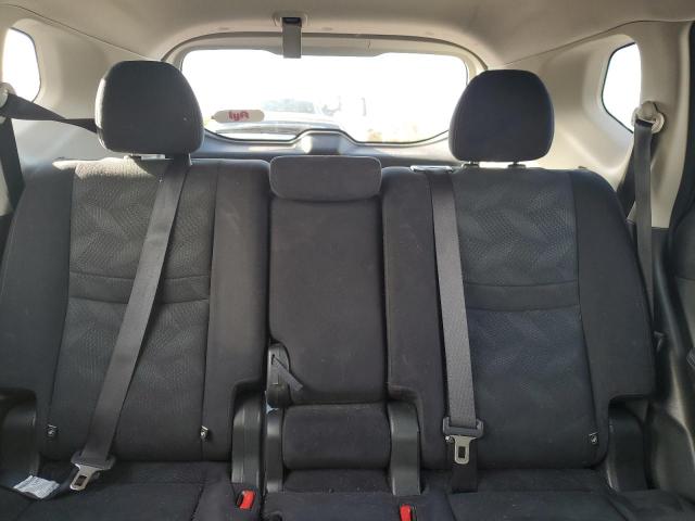 2016 NISSAN ROGUE S - JN8AT2MTXGW011370
