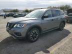 2020 NISSAN PATHFINDER - 5N1DR2CM5LC632430