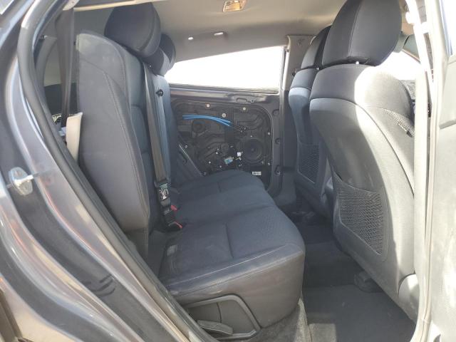 2021 HYUNDAI TUCSON SE - KM8J23A43MU289340