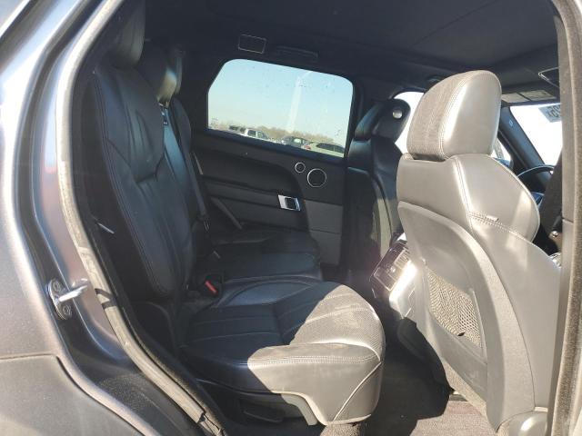 2016 LAND ROVER RANGE ROVE SALWR2PFXGA103672