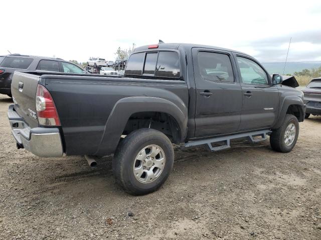Vin: 5tfju4gn6fx086013, lot: 47654845, toyota tacoma double cab prerunner 20153