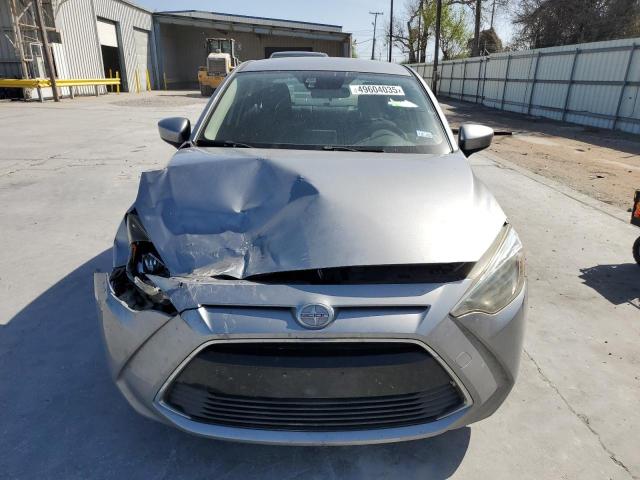 2016 TOYOTA SCION IA 3MYDLBZV9GY118732