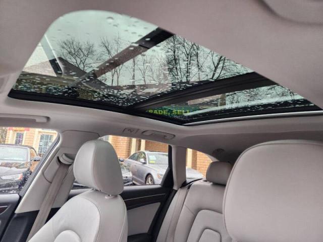 2016 AUDI A4 ALLROAD WA1UFAFL1GA012XXX