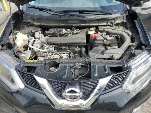 2016 NISSAN ROGUE S - KNMAT2MV0GP696793