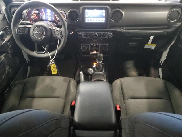 2023 JEEP GLADIATOR 1C6HJTAG4PL536950