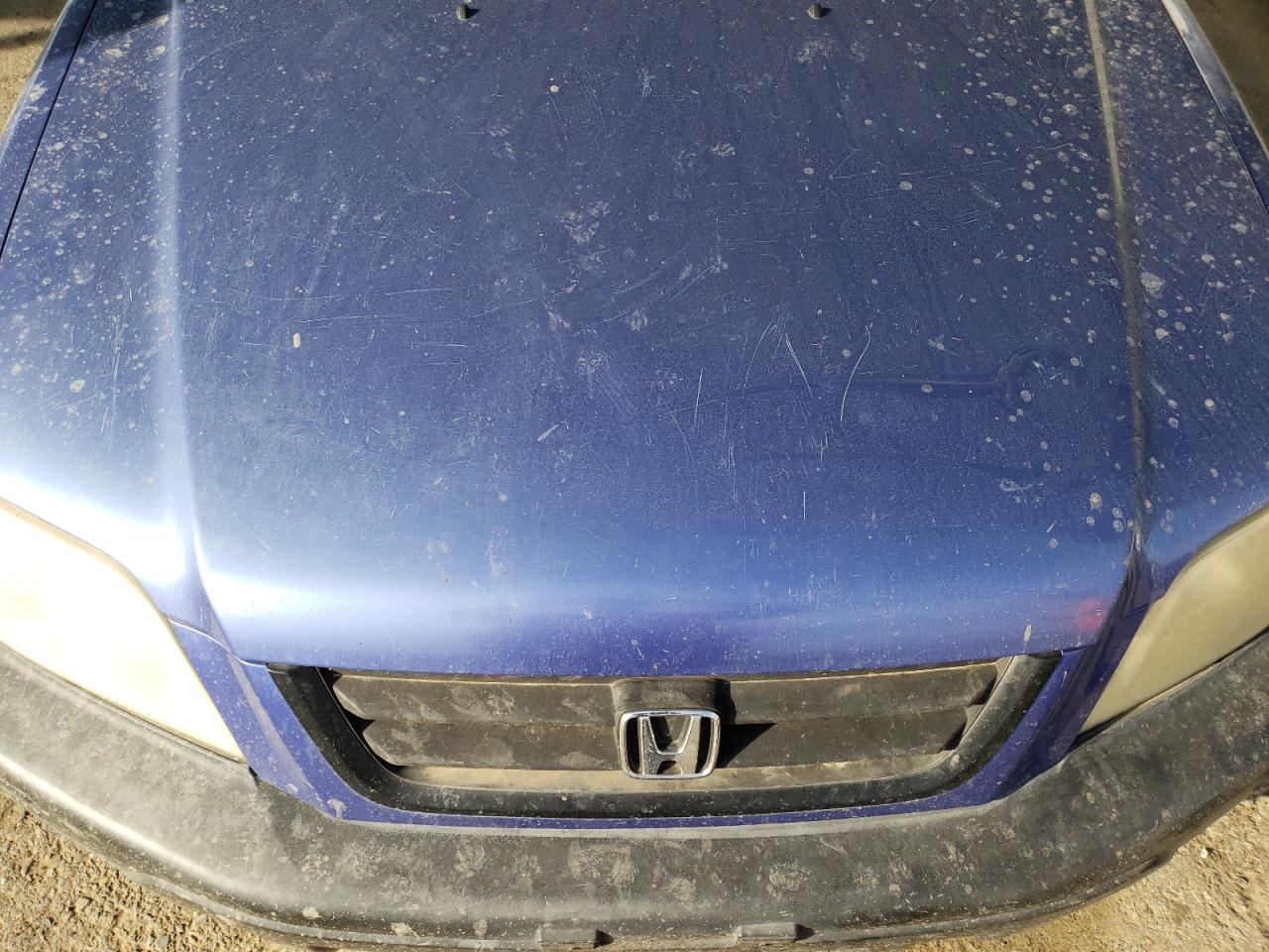 Lot #3291153979 2000 HONDA CR-V LX