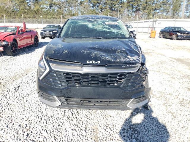 2023 KIA SPORTAGE E - 5XYK33AF1PG063150