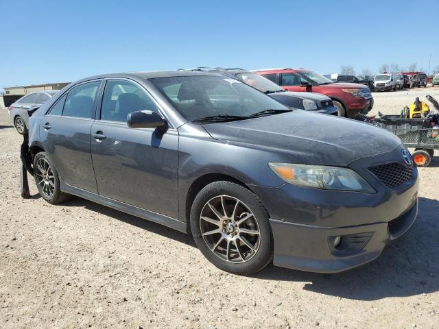 2011 TOYOTA CAMRY BASE - 4T1BF3EK5BU643132