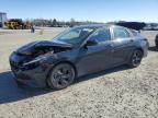 2021 HYUNDAI ELANTRA SE - KMHLM4AG8MU157337