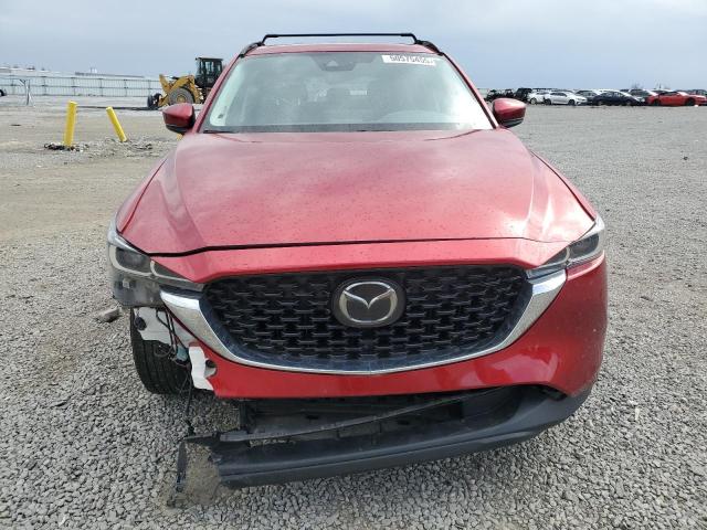 2022 MAZDA CX-5 PREFE - JM3KFBCM1N0580827